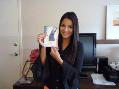 •Fan en Croacia de la actriz y cantante mexicana @MaiteOficial. 
•Since:11.8.2013 •Instagram:just_lele♥