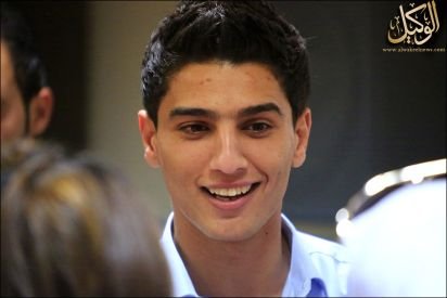 Mohammed assaf 💓👌