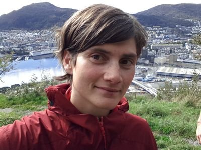 HiHoErstad's profile picture. Geograf og bergenser. A4-menneske.