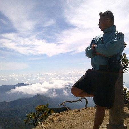 Bekerjalah seakan kita hidup selamanya dan beribadahlah seakan kita mati besok ..