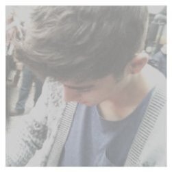 ask for a follow back on @raybanzouis