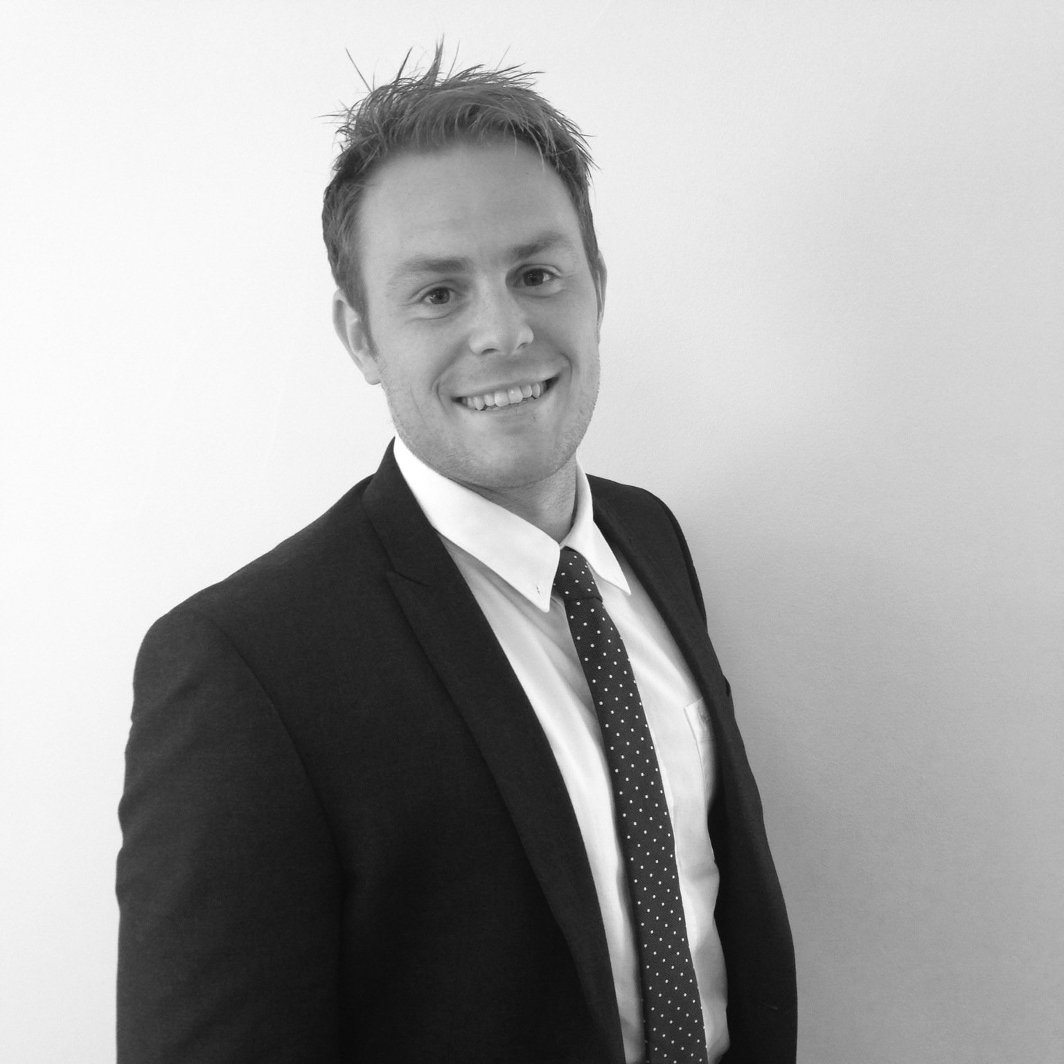 Marketing Recruitment Consultant