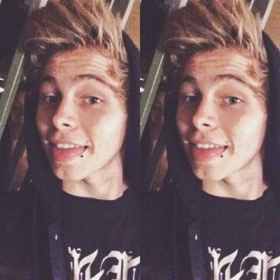 i gave you a free follow to help you gain so follow @damnastxn for me please