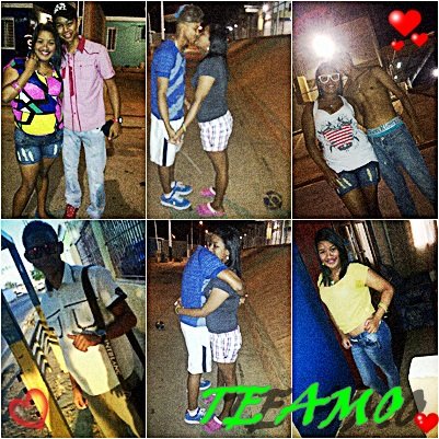 Sigueme Cuejs':$ Josbeily'Alexandra♥ MenteCoñoE'Madre.l.[JesusVenturaa♥∞]• Fuma, Folla, Y Bebe. Porque La Vida Es Brevee :D