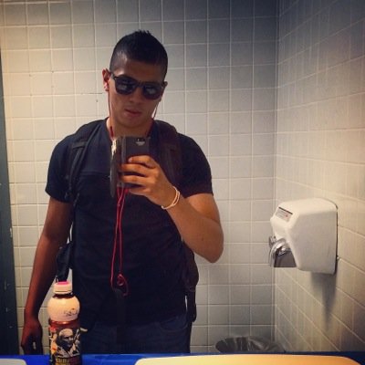DJ Blake Romo - Insta: Blaker0m0