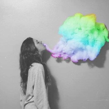 open your mind ~ vibe with me