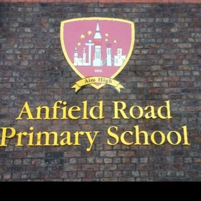 AnfieldPrimary Profile Picture