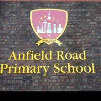 Anfield Primary(@AnfieldPrimary) 's Twitter Profile Photo