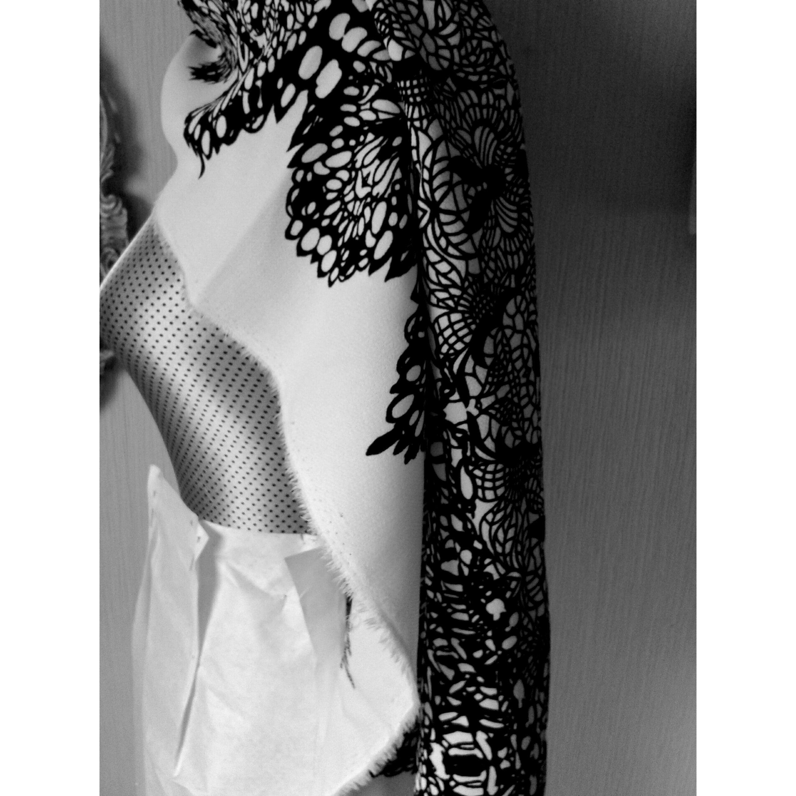 LLMdesign_'s profile picture. Fashion Design and Textiles student