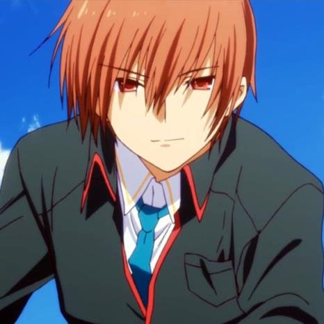 Yo I'm Drake, I'm flirty, charming, and a bit of a perv! #Werewolf / #Vampire #Single #RP