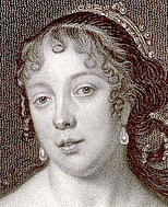 mrssamuelpepys's profile picture. Married to Sam, quondam scribbler
