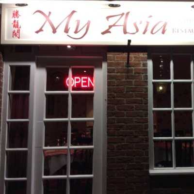 My_Asia_Chinese's profile picture. 