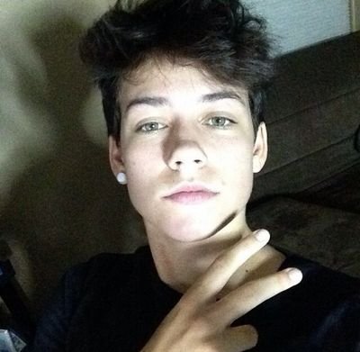 ✵ wes tucker ✵