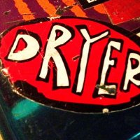 Dryer (@dryerrockmusic) Twitter profile photo