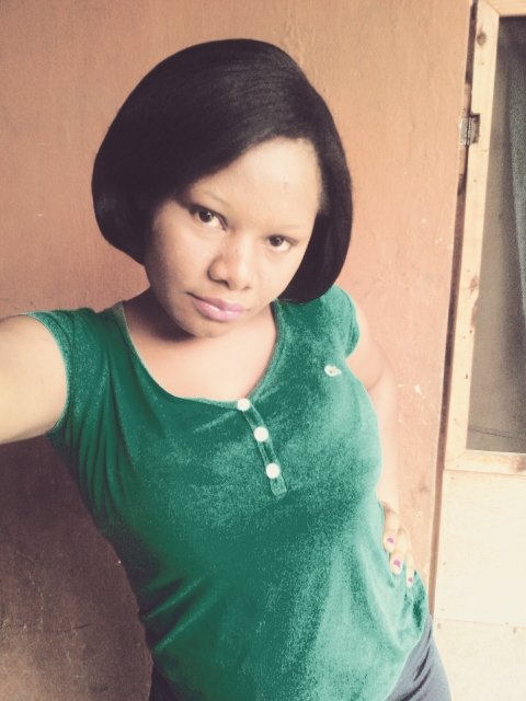 CordeliaSuccess's profile picture. i love rivers state phc for real