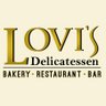 LovisDeli's profile picture. We offer traditional deli fare, as well as unique and innovative American and international offerings. FOLLOW us on instagram! username is lovisdeli