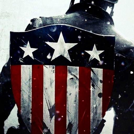 Combat Veteran, Husband, Father, Christian, Lover of: Philosophy, History, Liberty, MMA, and Science Fiction