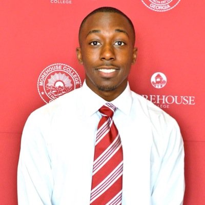 #Morehouse One day I will be an ENGINEER
