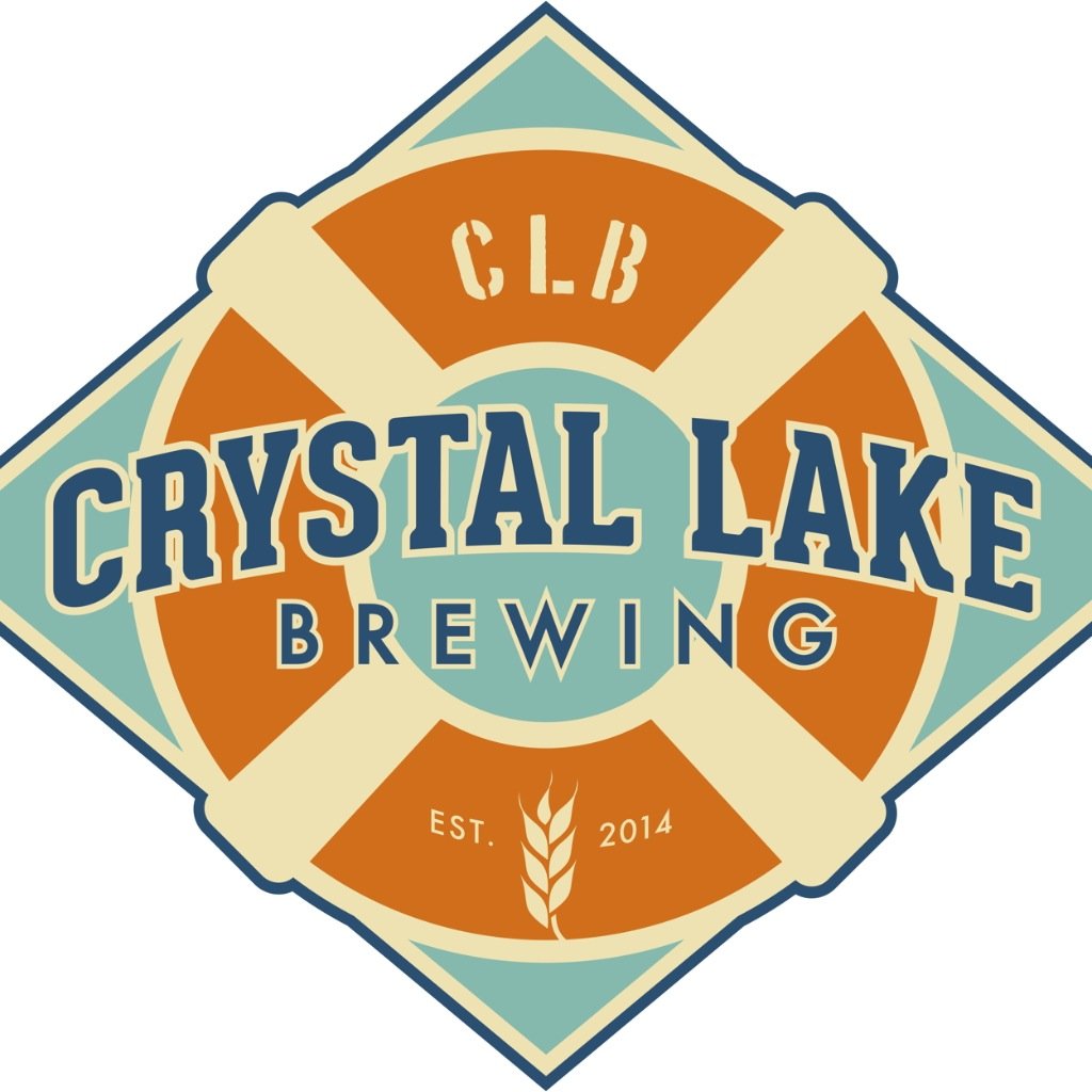 At Crystal Lake Brewing we're passionate about creating world-class beers right here in McHenry County. Beers that are easy to drink and hard to put down.