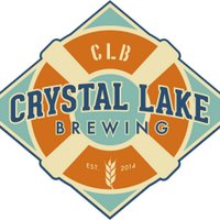Crystal Lake Brewing (@crystallakebrew) 's Twitter Profile