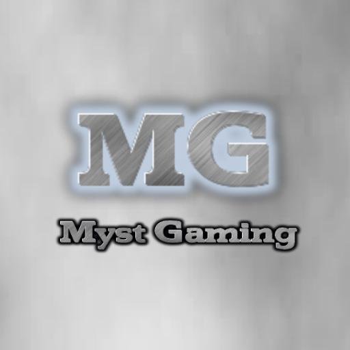 Welcome to the Myst Gaming official twitter page. Our twitch- http://t.co/mWMKJrHZp1
