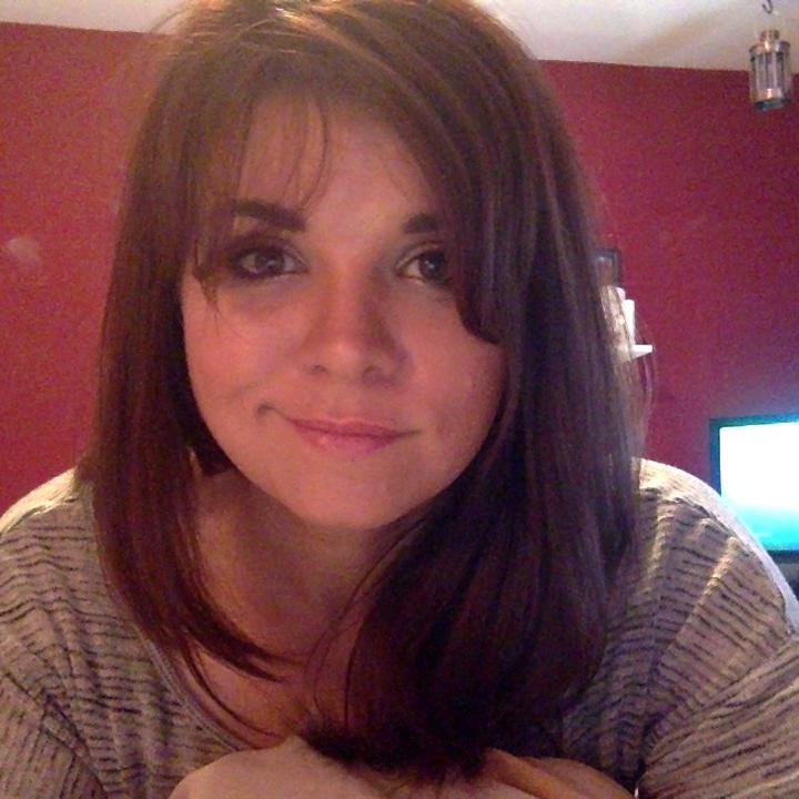AshleyBWho Profile Picture