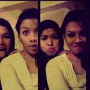 Kristen Ramirez - @giantkristenr - Twitter