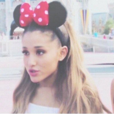 Ariana Grande Is My Life ❤️