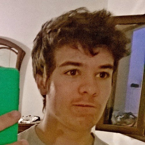 Ciao a tutti sono Emanuele Apollonio  :D per chi mi conosce tramite Youtube sono WaspEma !