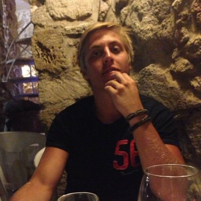 JohGrip's profile picture. 