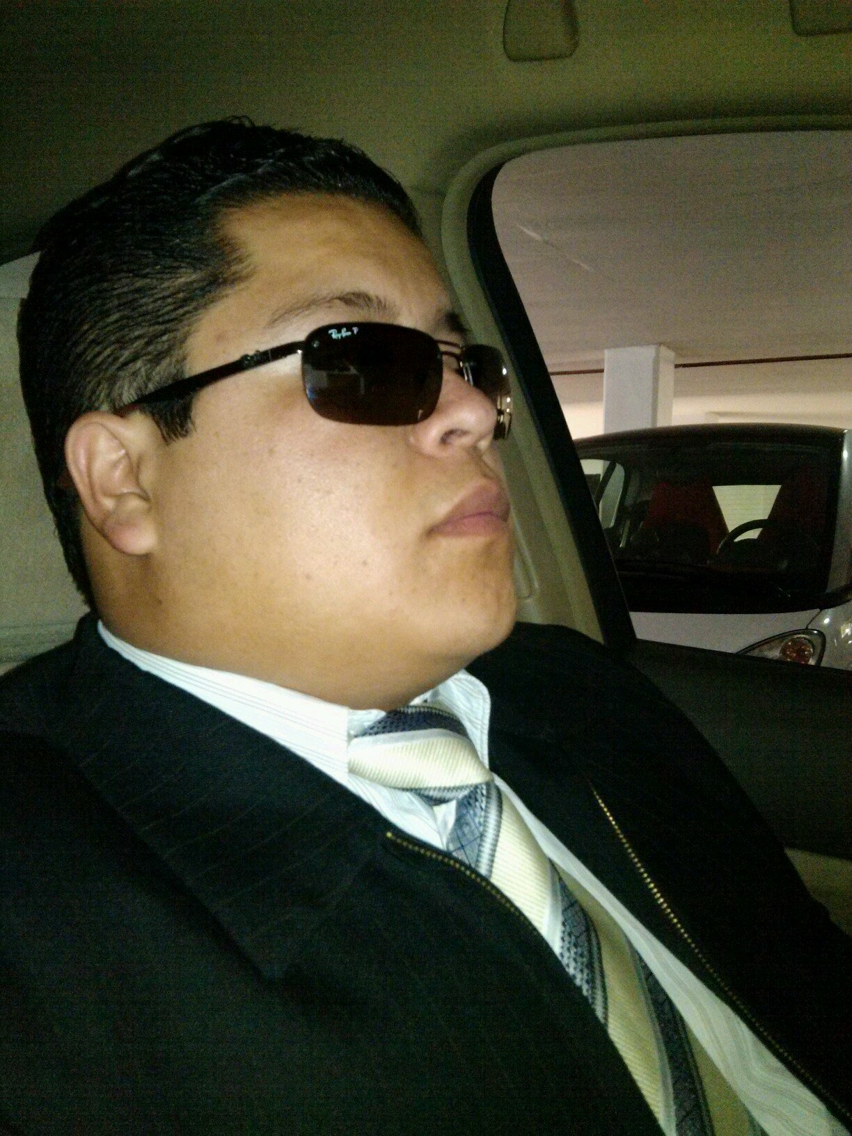 Limpiador de la Ciudad.