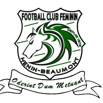 Compte officiel du FCF Hénin-Beaumont, le club de football féminin le plus fun du Nord Pas-de-Calais ;) #FCFHB #TeamHénin