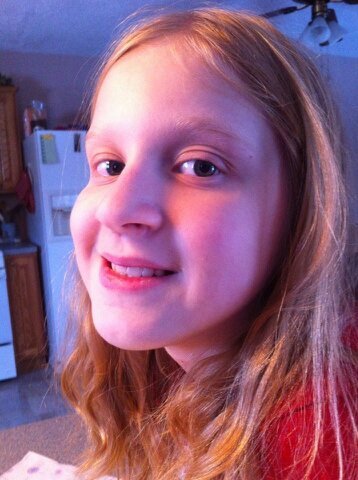 single mom of a 10 yr old daughter