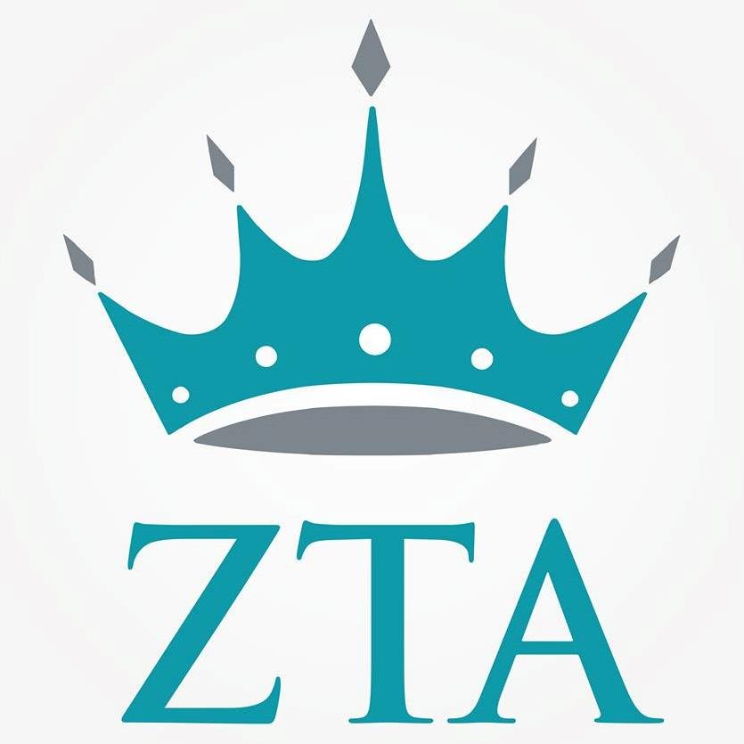 The Massachusetts Alumnae chapter of Zeta Tau Alpha