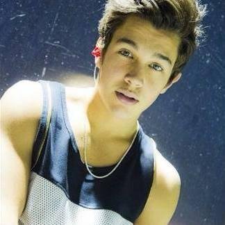 I'm mahomie ❤ My greatest gift would be if the Austin follow me ❤