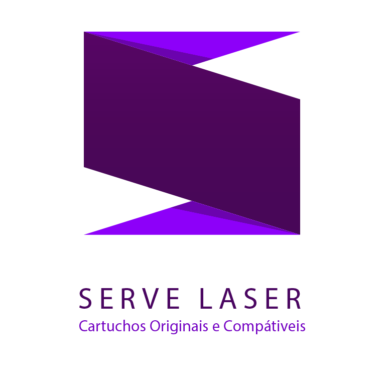 A Serve Laser atua há mais de 6 anos no mercado de vendas de cartuchos e toners originais e compatíveis e Soluções em impressão Cartuchos e manutenção de equipa