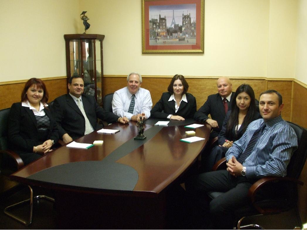 Lana Zolon & Associates are dedicated to provide the highest level of professional representation for Bankruptcy, Immigration & Estate Planing in NY, NJ & FL