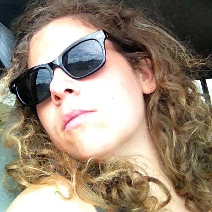 Writer. Director. Speculator. Spectator. Spectacular. Formerly known as Lena.