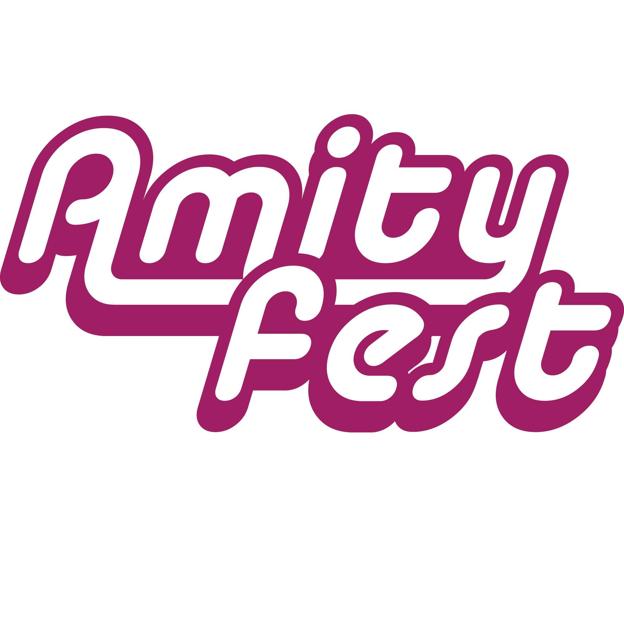 Enquiries: friends@amityfest.com