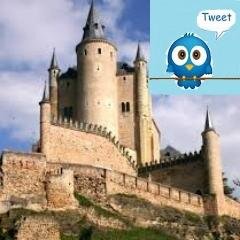 Todo lo que necesitas saber sobre Segovia,a un tweet.Twitteros que condensan lo que se cuece en la ciudad en 280 caracteres