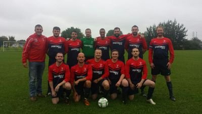Bradford based football team in the Premier Division of the @YCFLOfficial. Facebook: http://t.co/xokxlsf5fF