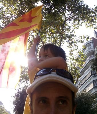 Nascut a la plana però amb el cap gairebé sempre a la muntanya.