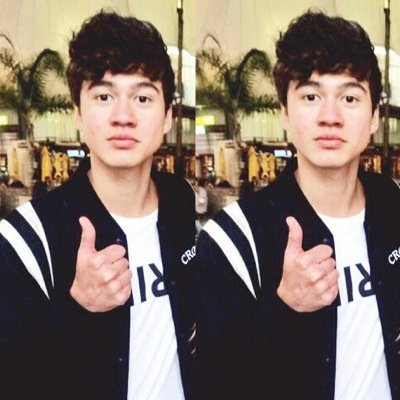 i gave you a free follow to help you gain so follow @damnastxn for me please