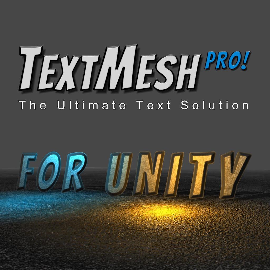 Indie game developer & all around Unity enthusiast. Proud author of #TextMeshPro http://t.co/wzoVibcodb for #unity3d.