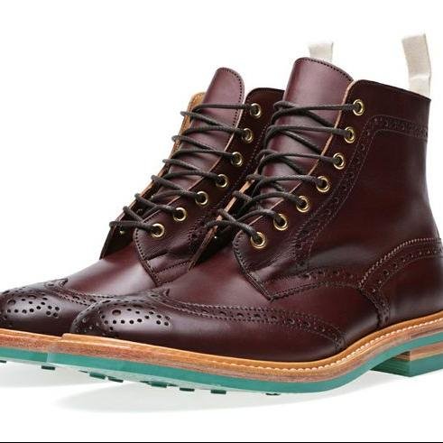 zapatosenleon's profile picture. Directorio de Calzado Hecho  en  Guanajuato 
Contacto Directo con Fabricantes, Mayoristas y Menudistas  listos para hacer negocios .