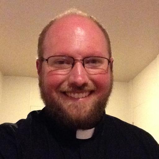 frcarson14's profile picture. I'm a Catholic Priest in the Archdiocese of Oklahoma City who wants to set the world on fire with the love of Jesus Christ!
