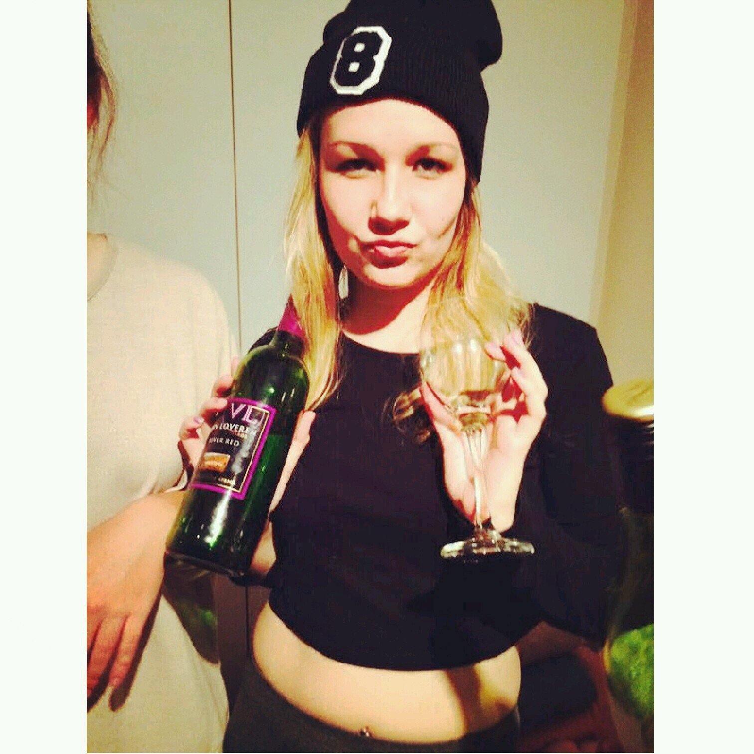 channahcole's profile picture. 