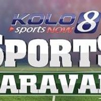 KOLO Sports Caravan (@sportscaravan8) 's Twitter Profile
