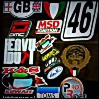 New account Senior2014 5.0 Mustang Rider