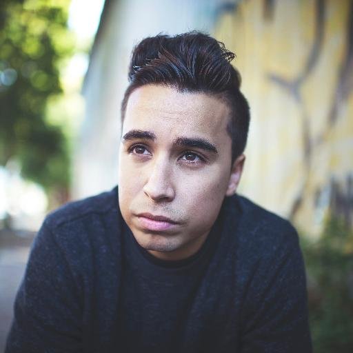 Creator of @NweJinan | Music Producer, Uplifter & Manager | Contact - david.hodges@starseeker.ca